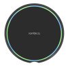 Беспроводное зарядное устройство Rombica NEO Spirit Quick Black