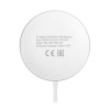 Беспроводное зарядное устройство Rombica NEO Magneto (Р)