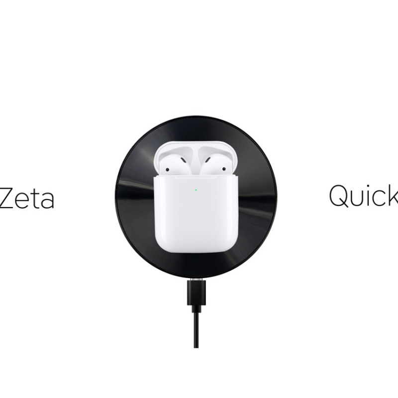 Rombica NEO Zeta Quick, черный (Р)