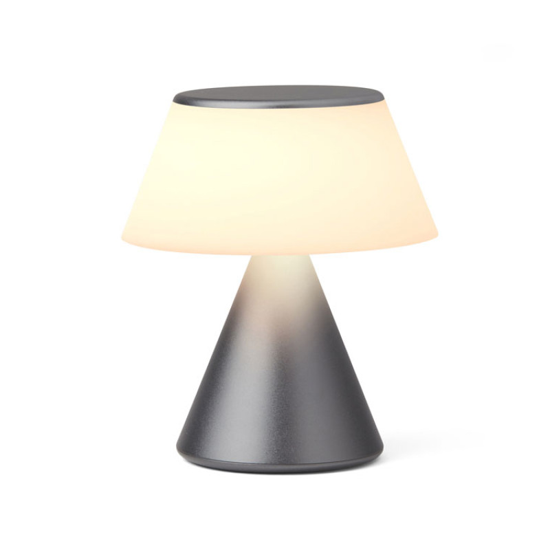 Лампа интерьерная Luma M, GUN