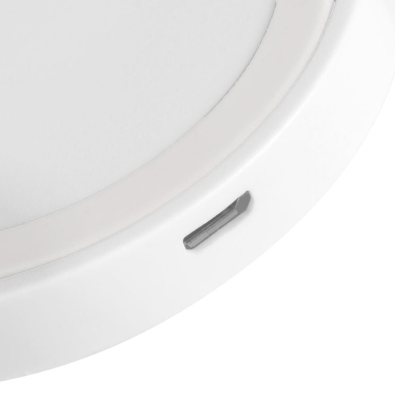 Беспроводное зарядное устройство «Dot», 5 Вт, белый