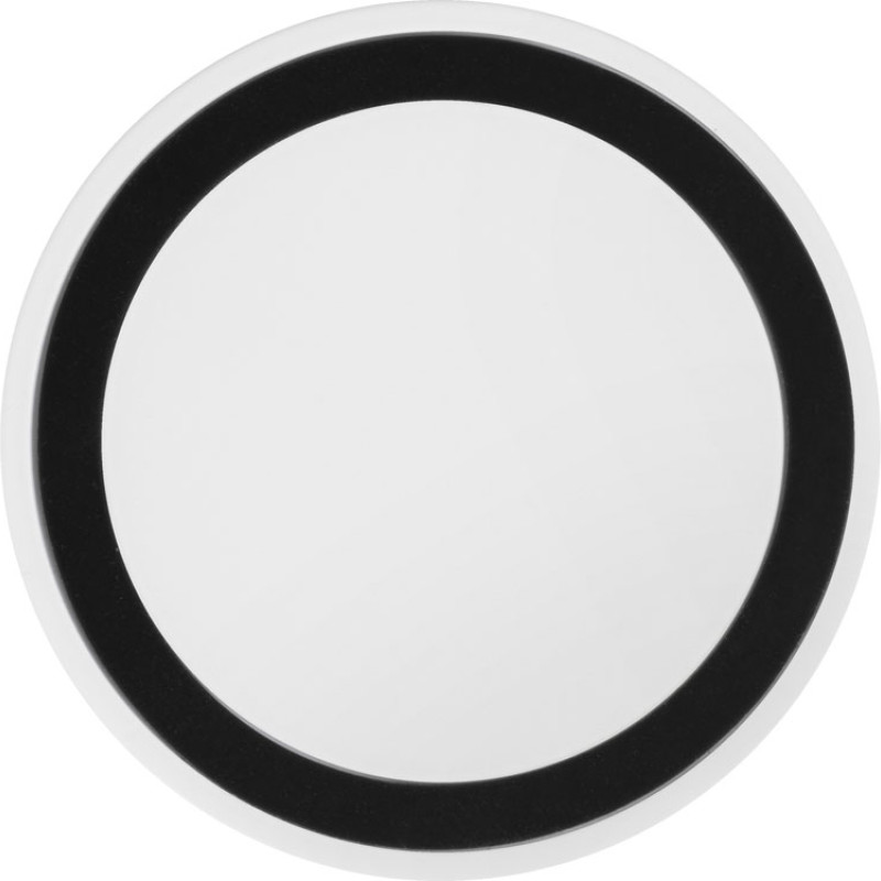 Беспроводное зарядное устройство «Dot», 5 Вт, белый/черный