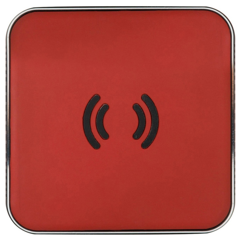 Rombica NEO Energy Red, красный