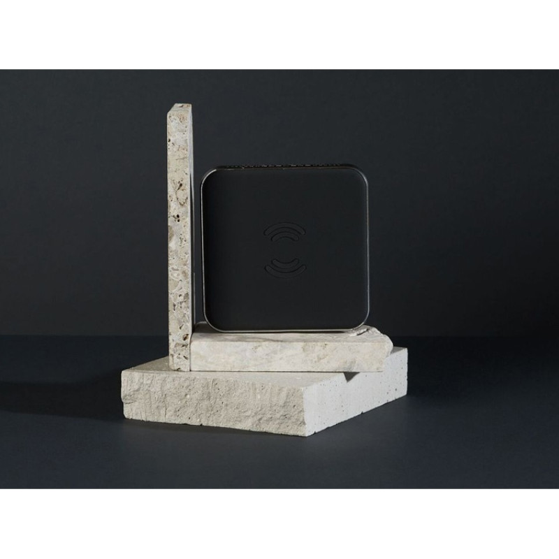 Rombica NEO Energy Black, черный