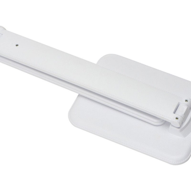 Настольная лампа Rombica LED FAROS, белый (квадратное основание) (Р)