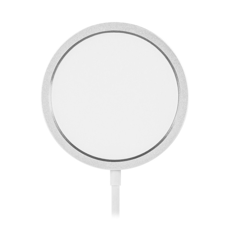 Беспроводное зарядное устройство Rombica NEO Magneto