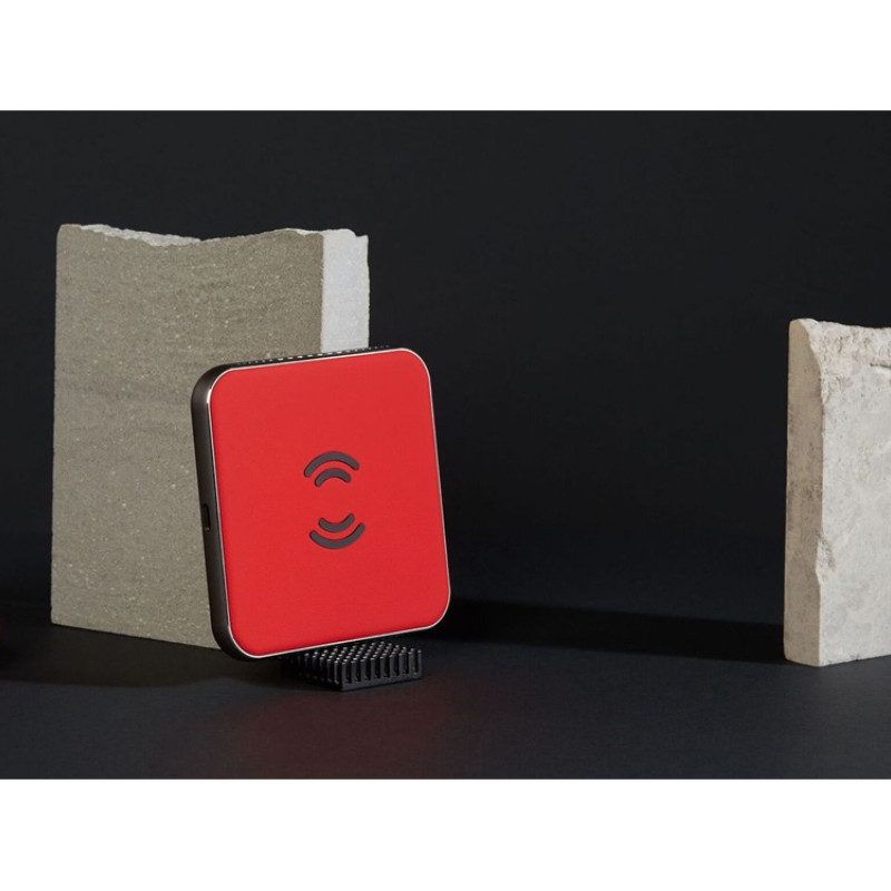 Rombica NEO Energy Red, красный