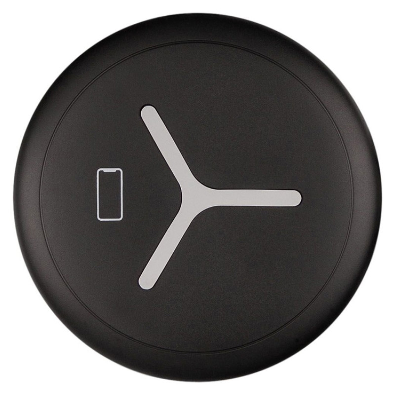 Зарядное устройство Rombica NEO Qwatch Black