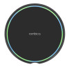 Беспроводное зарядное устройство Rombica NEO Spirit Quick Black (Р)