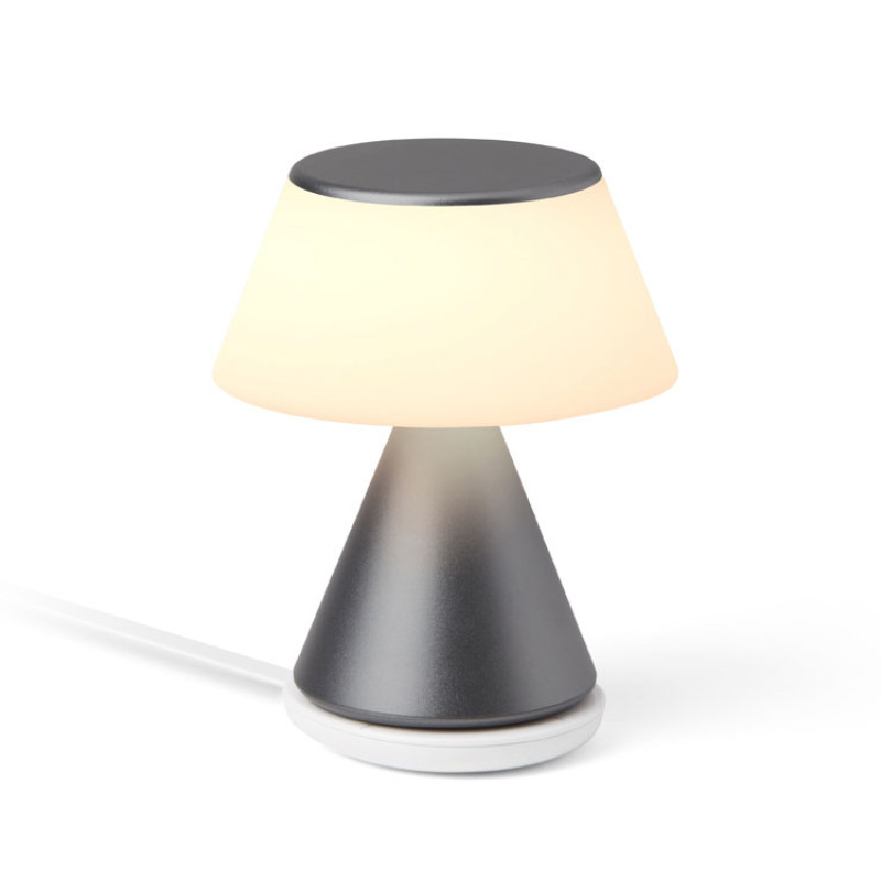 Лампа интерьерная Luma M, GUN