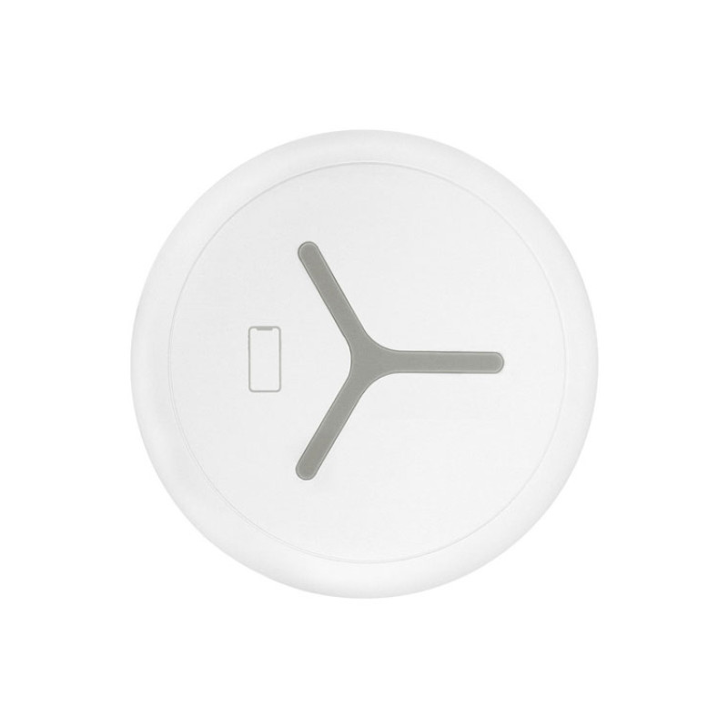 Зарядное устройство Rombica NEO Qwatch White