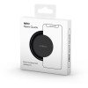 Беспроводное зарядное устройство Rombica NEO Spirit Quick Black