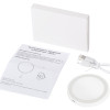 Беспроводное зарядное устройство «Dot», 5 Вт, белый