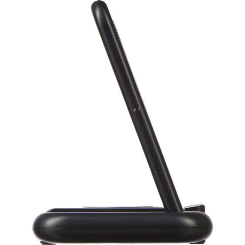 Беспроводная зарядная станция 3-в-1 «MajestIQ», 15 Вт (Р)