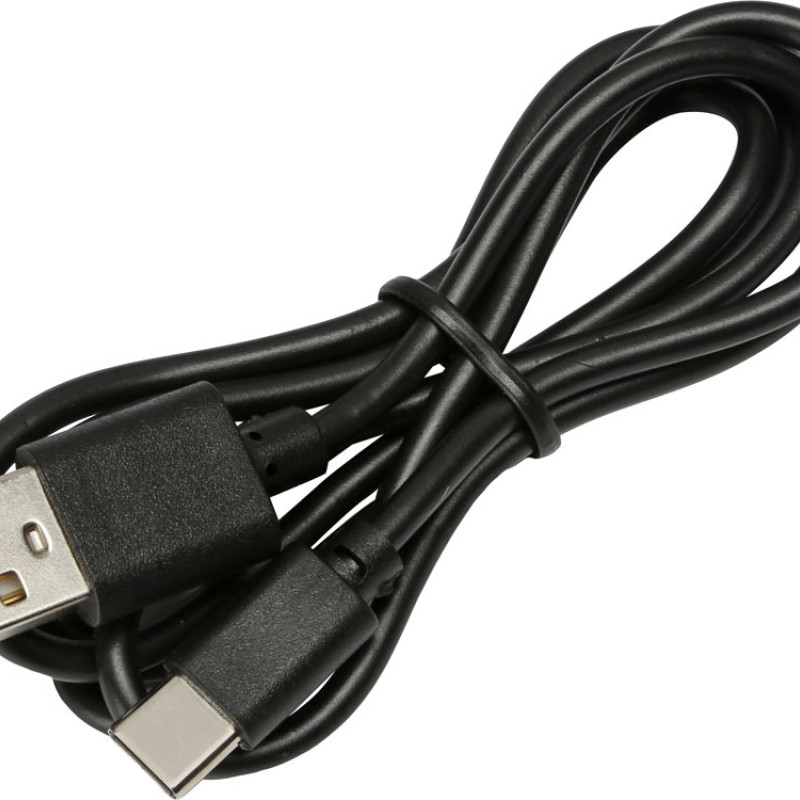 Беспроводная колонка с часами и функцией беспроводной зарядки «Sentry», черный (P)