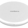 Беспроводное зарядное устройство Rombica NEO Q1W Quick, белый (Р) Беспроводное зарядное устройство Rombica NEO Q1W Quick, белый (Р)