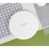 Беспроводное зарядное устройство Rombica NEO Q1W Quick, белый (Р) Беспроводное зарядное устройство Rombica NEO Q1W Quick, белый (Р)