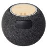 Портативная колонка с беспроводной зарядкой «Ареа», 5 Вт