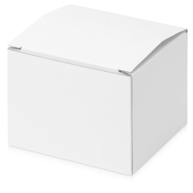 Настольный органайзер с функцией беспроводной зарядки, белый