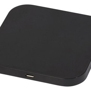 Беспроводное зарядное устройство-хаб «Ozone», черный