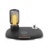 Беспроводное зарядное устройство Rombica NEO Tomas Quick Black (Р)