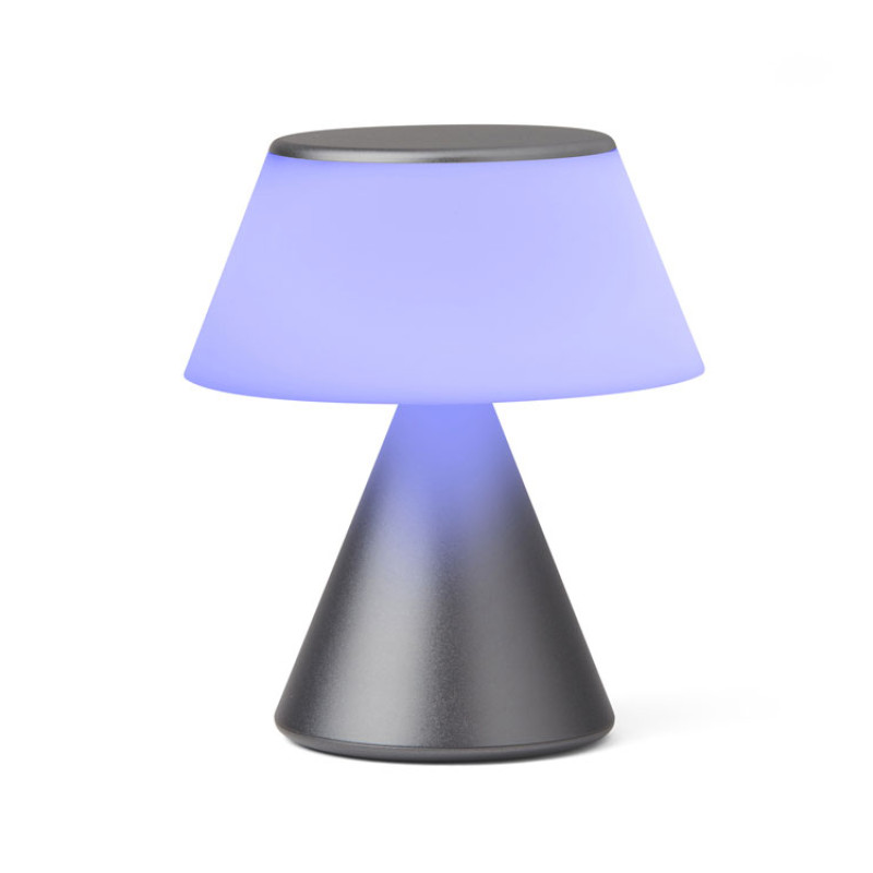 Лампа интерьерная Luma M, GUN