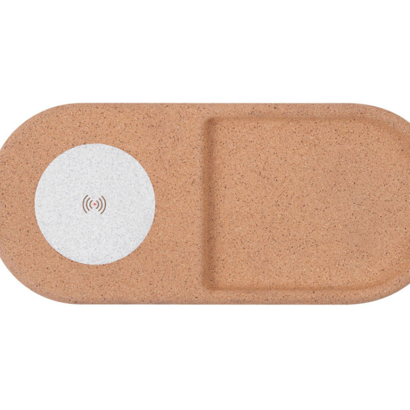 Беспроводное зарядное устройство Rombica NEO Eco XL