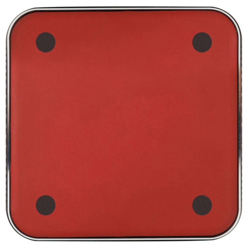 Rombica NEO Energy Red, красный