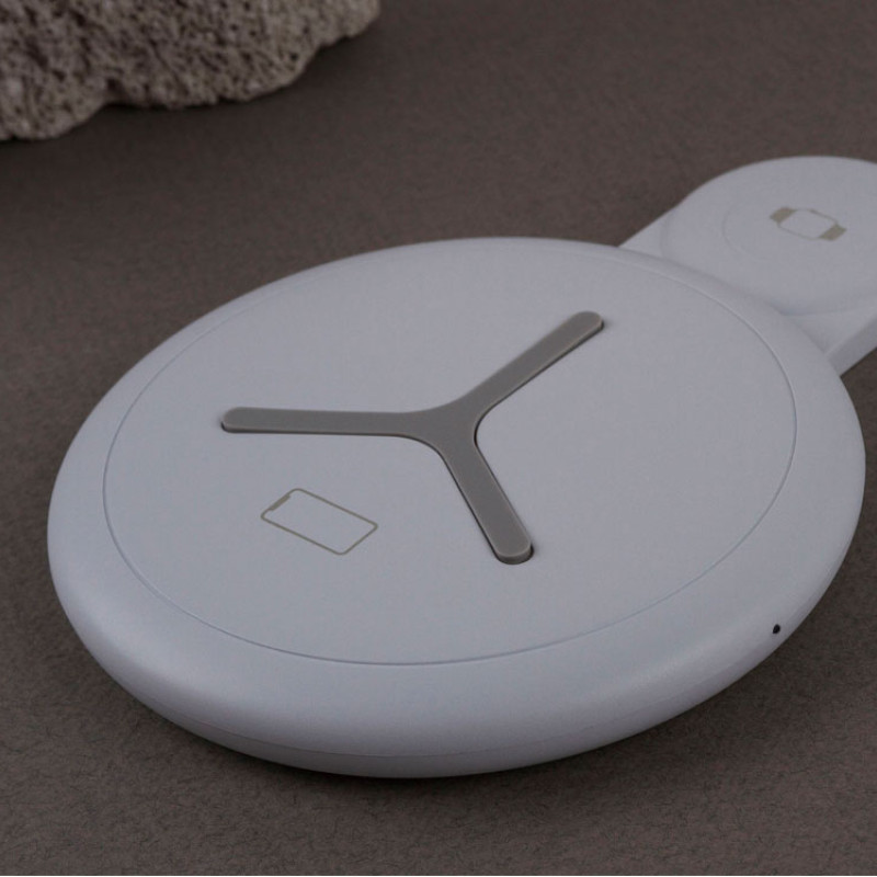 Зарядное устройство Rombica NEO Qwatch White