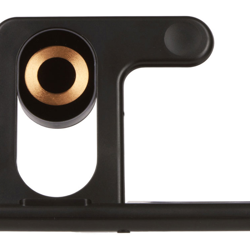 Беспроводная зарядная станция 3-в-1 «MajestIQ», 15 Вт