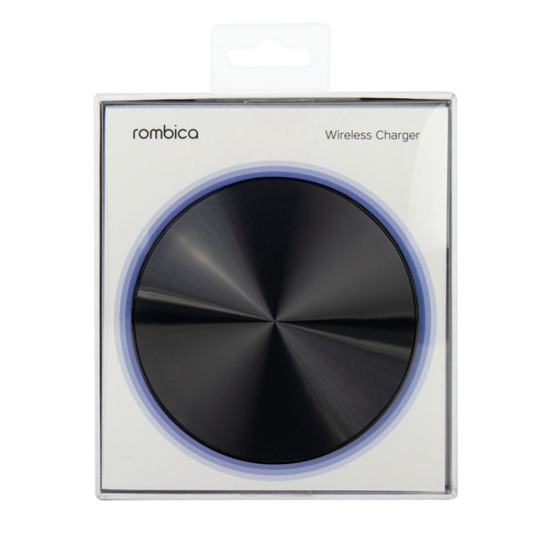 Rombica NEO Zeta Quick, черный (Р)