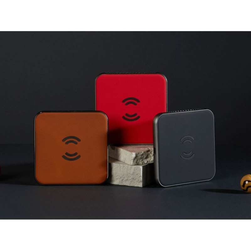 Rombica NEO Energy Red, красный