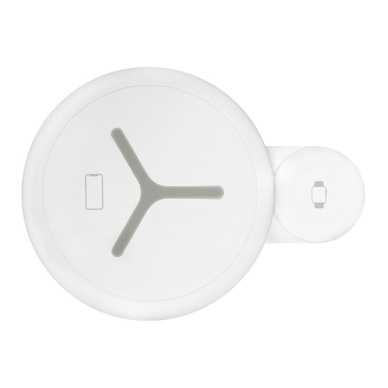 Зарядное устройство Rombica NEO Qwatch White