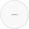 Беспроводное зарядное устройство Rombica NEO Q1W Quick, белый