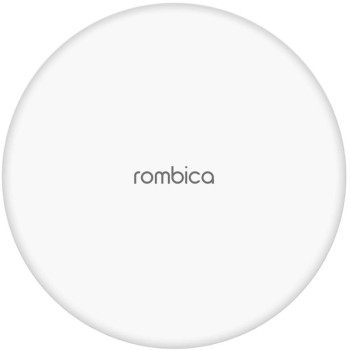 Беспроводное зарядное устройство Rombica NEO Q1W Quick, белый