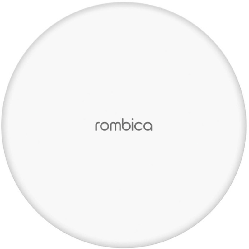 Беспроводное зарядное устройство Rombica NEO Q1W Quick, белый