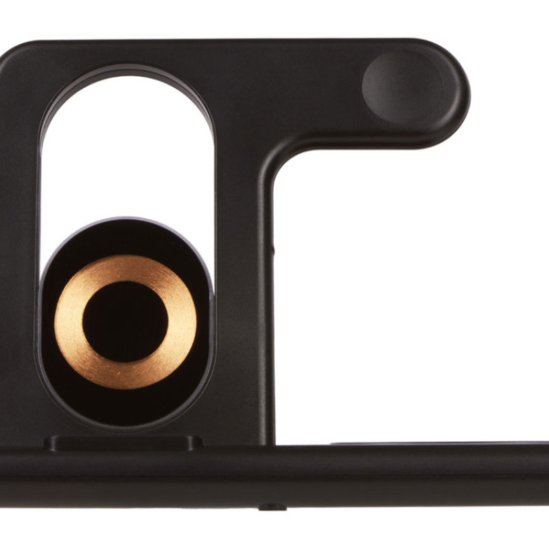 Беспроводная зарядная станция 3-в-1 «MajestIQ», 15 Вт (Р)