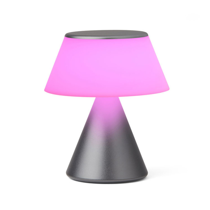 Лампа интерьерная Luma M, GUN