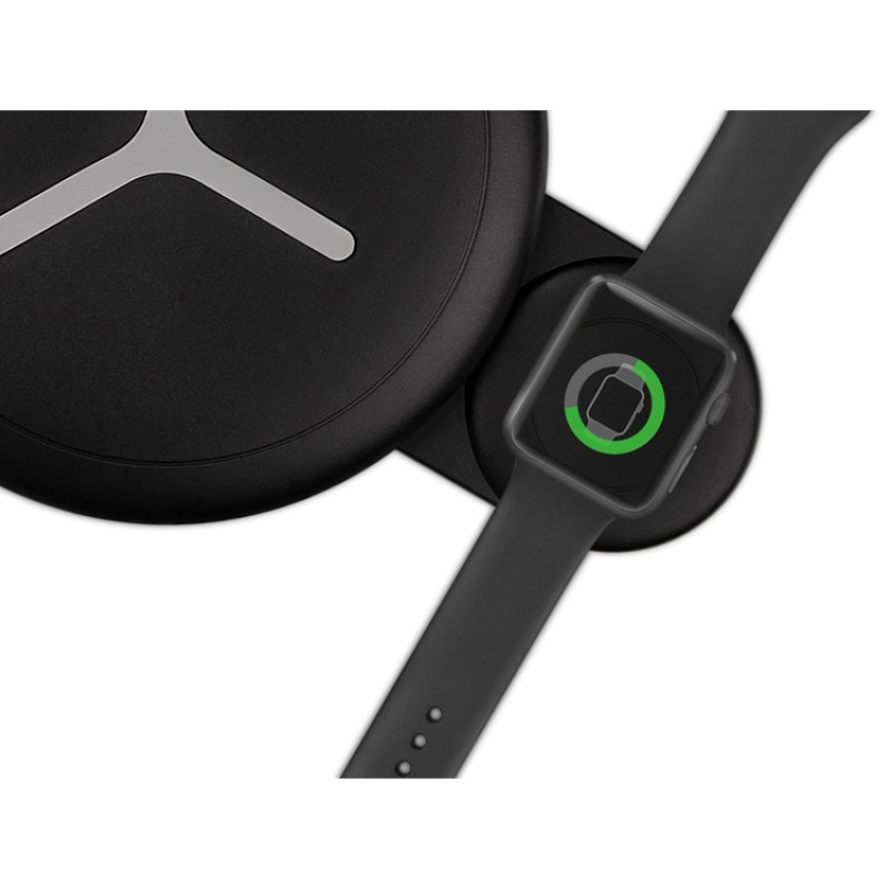 Зарядное устройство Rombica NEO Qwatch Black (Р)