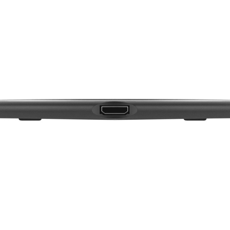 Беспроводное зарядное устройство Rombica NEO Spirit Quick Black (Р)