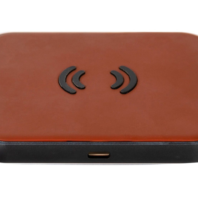 Rombica NEO Energy Brown, коричневый