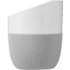 Портативная колонка с беспроводной зарядкой "Shuttle", 5 Вт, белый