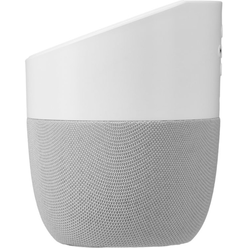 Портативная колонка с беспроводной зарядкой "Shuttle", 5 Вт, белый