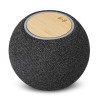 Портативная колонка с беспроводной зарядкой «Ареа», 5 Вт