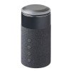 Колонка с беспроводной Magsafe-зарядкой для смартфона и наушников «Мьюзик», 15 Вт, черный