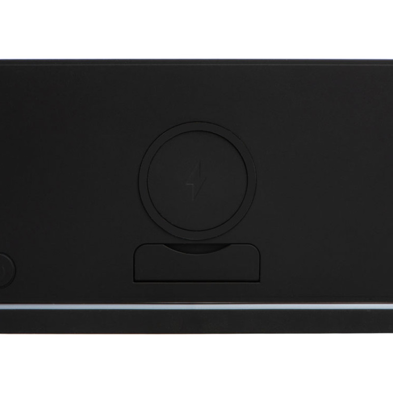 Беспроводная зарядка с лампой "Robo", 10 W