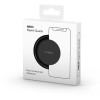 Беспроводное зарядное устройство Rombica NEO Spirit Quick Black (Р)