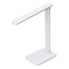 Настольная лампа Rombica LED FAROS, белый (квадратное основание)