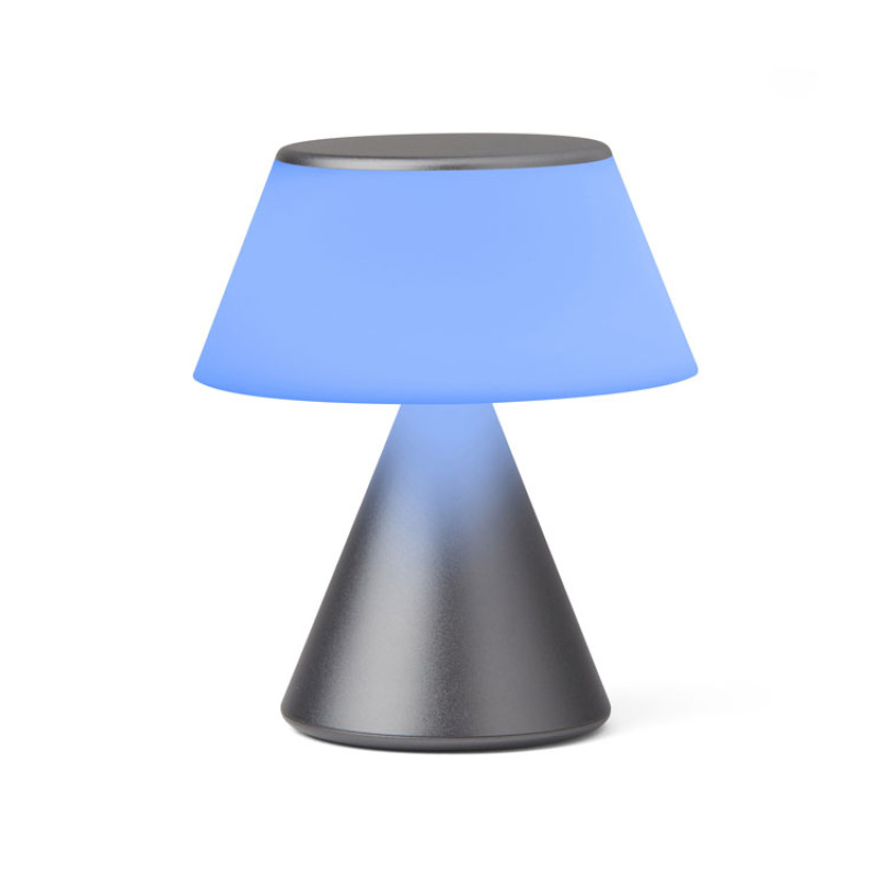 Лампа интерьерная Luma M, GUN