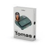 Беспроводное зарядное устройство Rombica NEO Tomas Quick Black (Р)